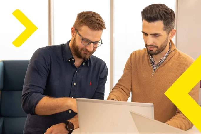 TEAM: Technologically Empowered Analysts and Managers