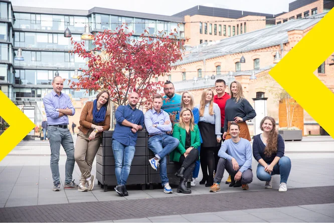 R-Flex Team