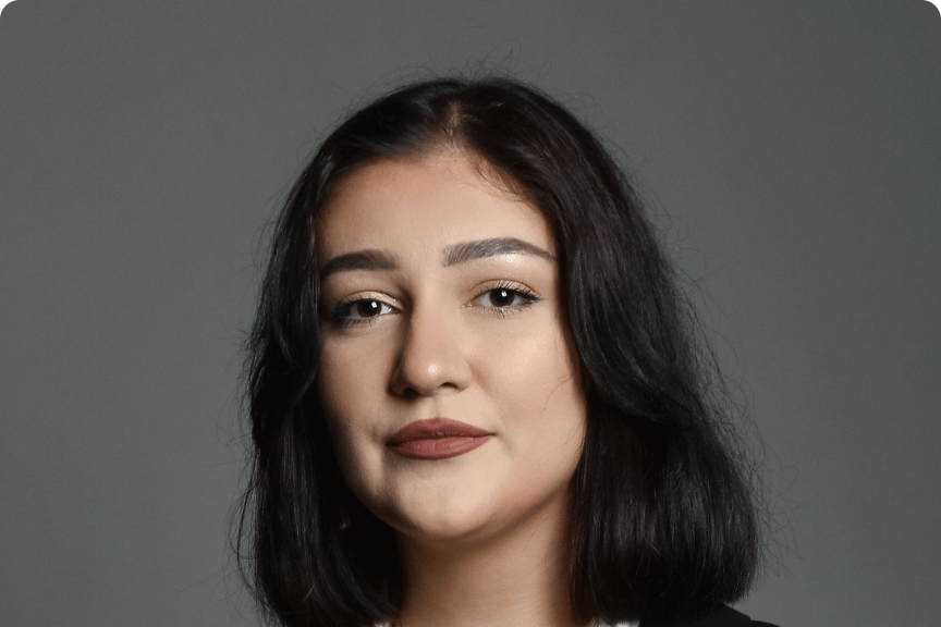 An integral member of the Information Security team. Her responsibilities cover a spectrum of tasks, from onboarding/offboarding to validating and standardizing SIEM logs across all RBI Network Units.