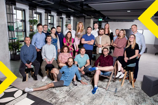 Copernicus Team