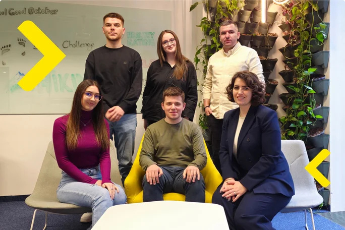 eCase Team in a picture together eCase is a cutting-edge investigation case management platform developed on the Appian platform.