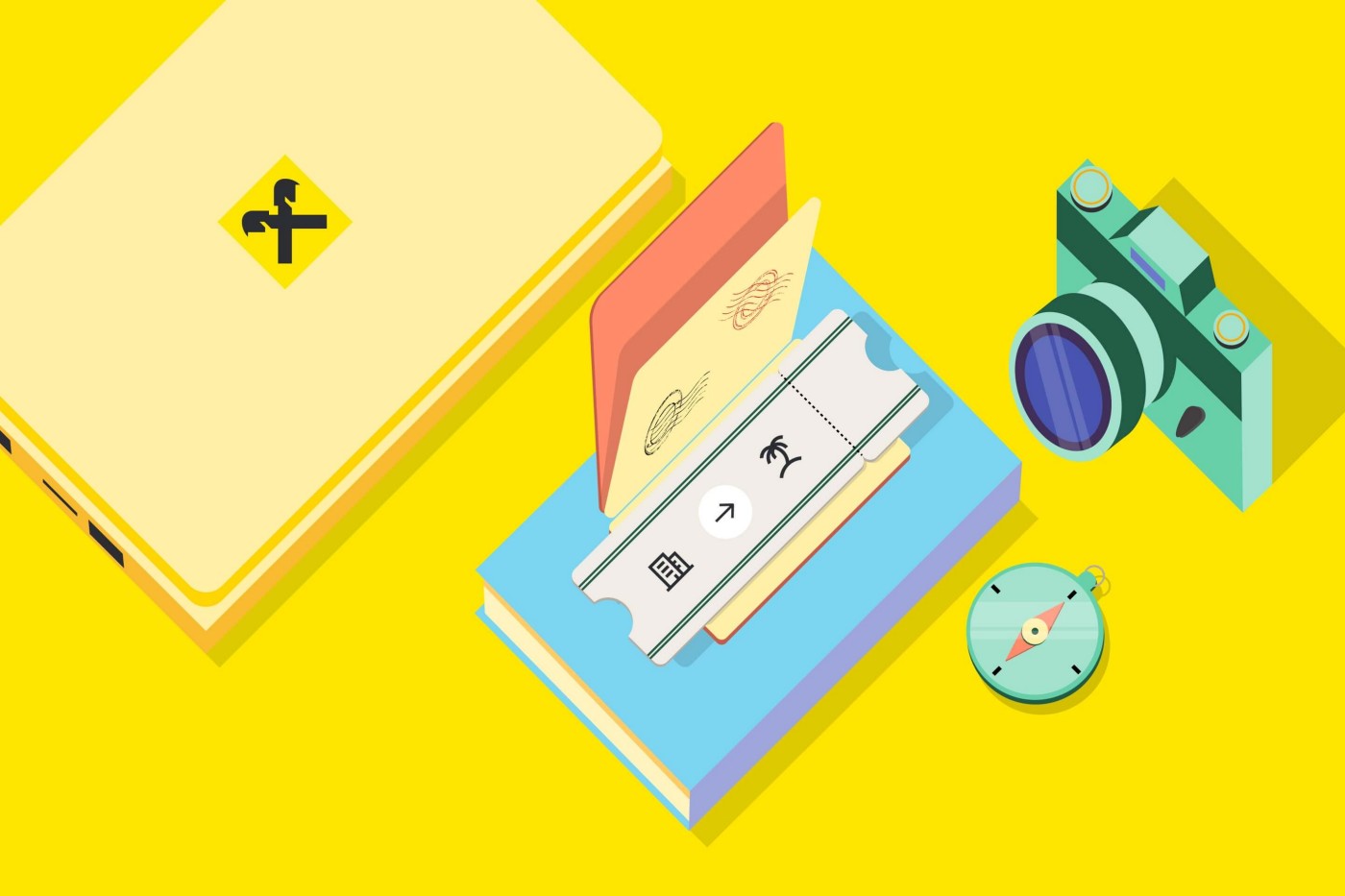 Sabbatical Vacation Programme