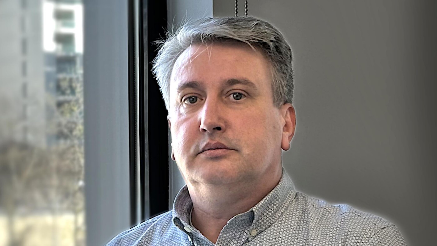 A seasoned IT Engineer who plays a crucial role in our technology team at Raiffeisen Tech Romania.